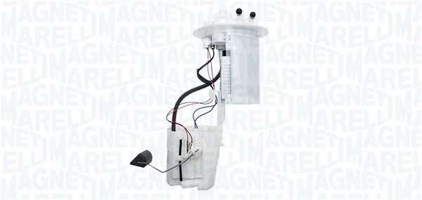 Fuel Supply Module
